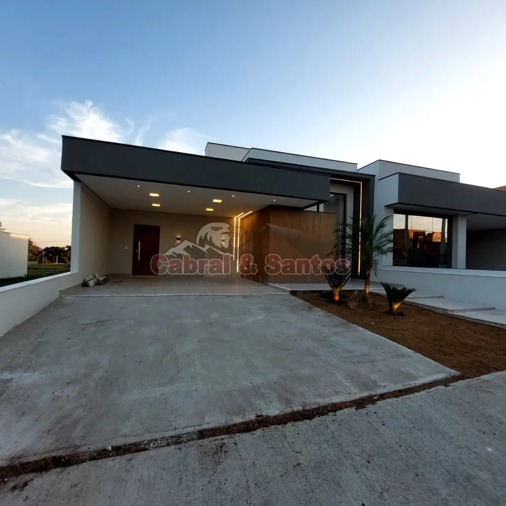 Casa, 3 quartos, 190 m² - Foto 2