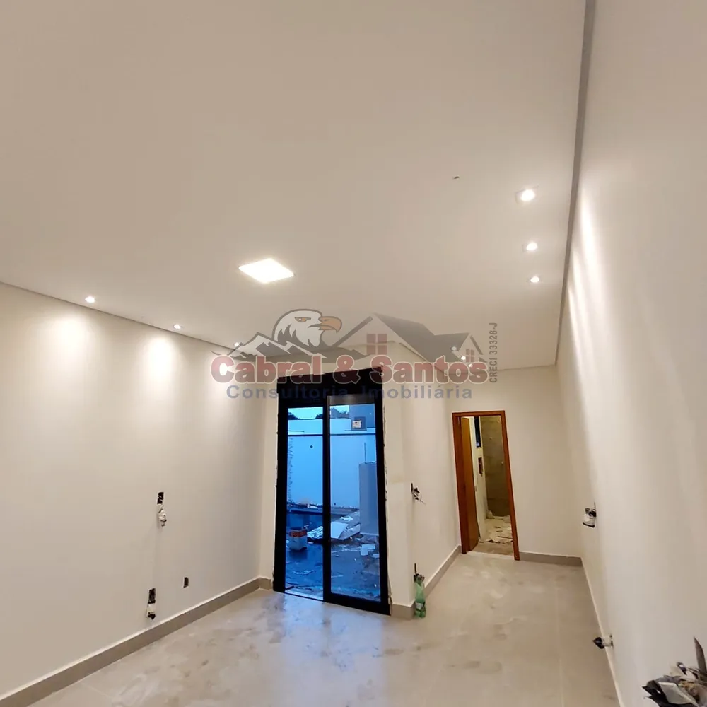 Casa, 3 quartos, 190 m² - Foto 7