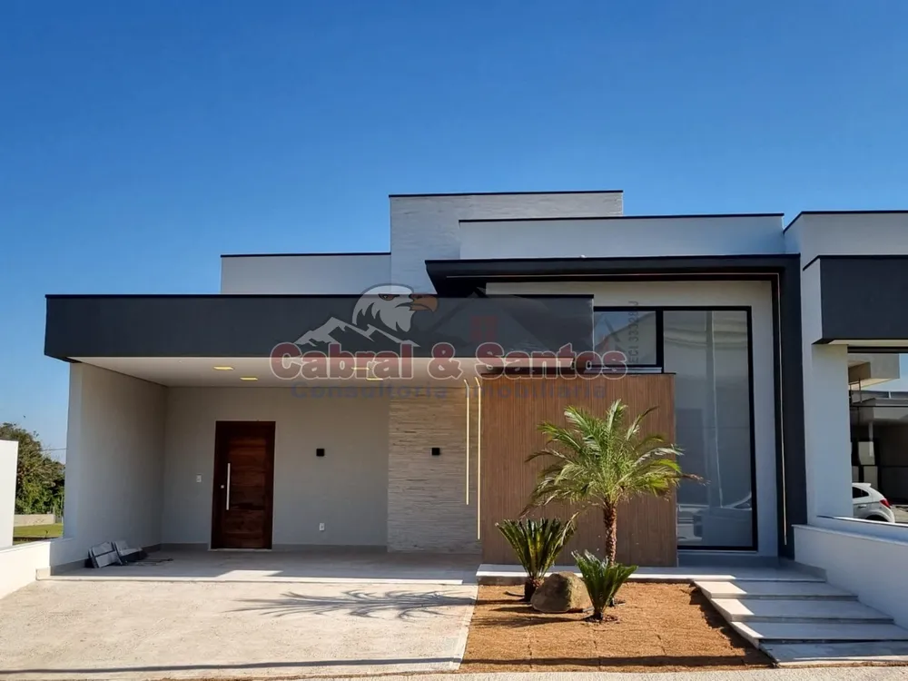 Casa, 3 quartos, 190 m² - Foto 1