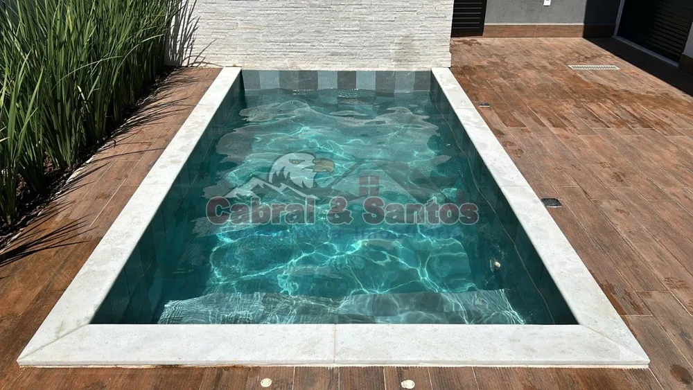 Casa, 3 quartos, 190 m² - Foto 10
