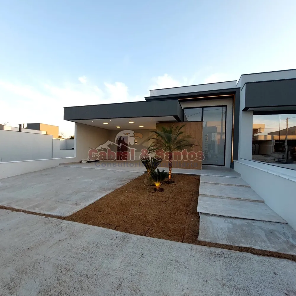 Casa, 3 quartos, 190 m² - Foto 3