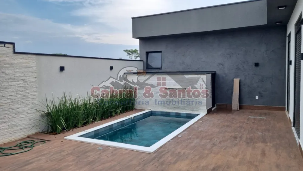 Casa, 3 quartos, 190 m² - Foto 9