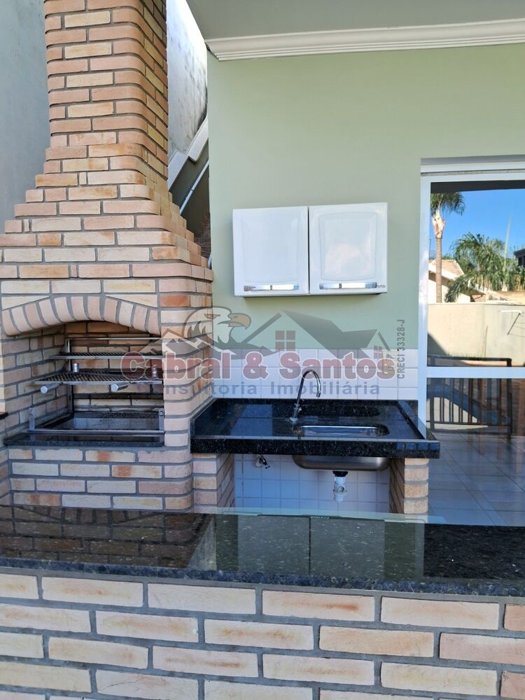Casa, 3 quartos, 292 m² - Foto 3