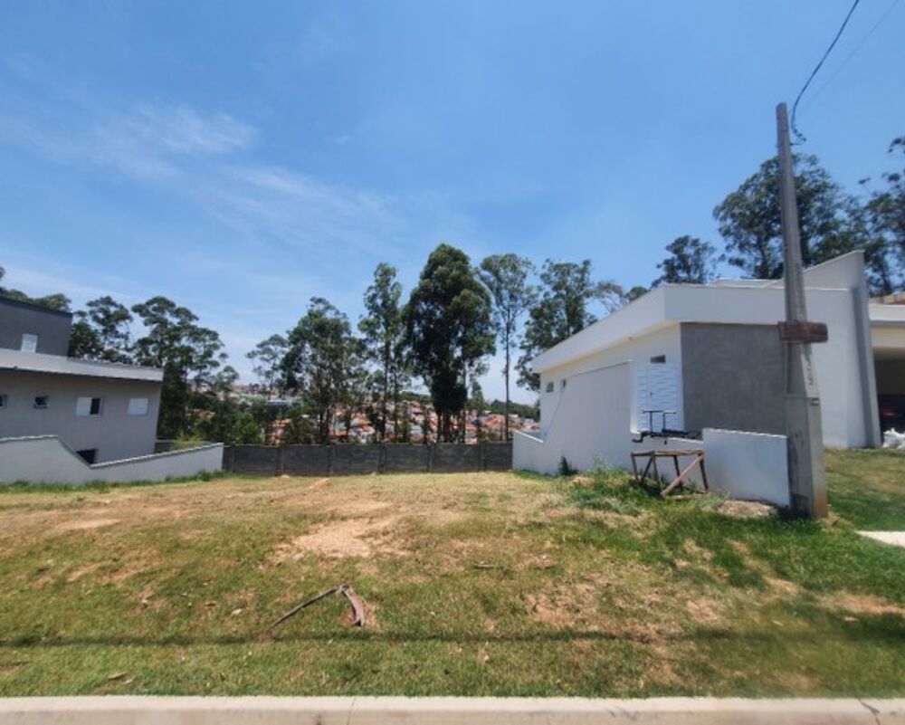 Terreno, 300 m² - Foto 1