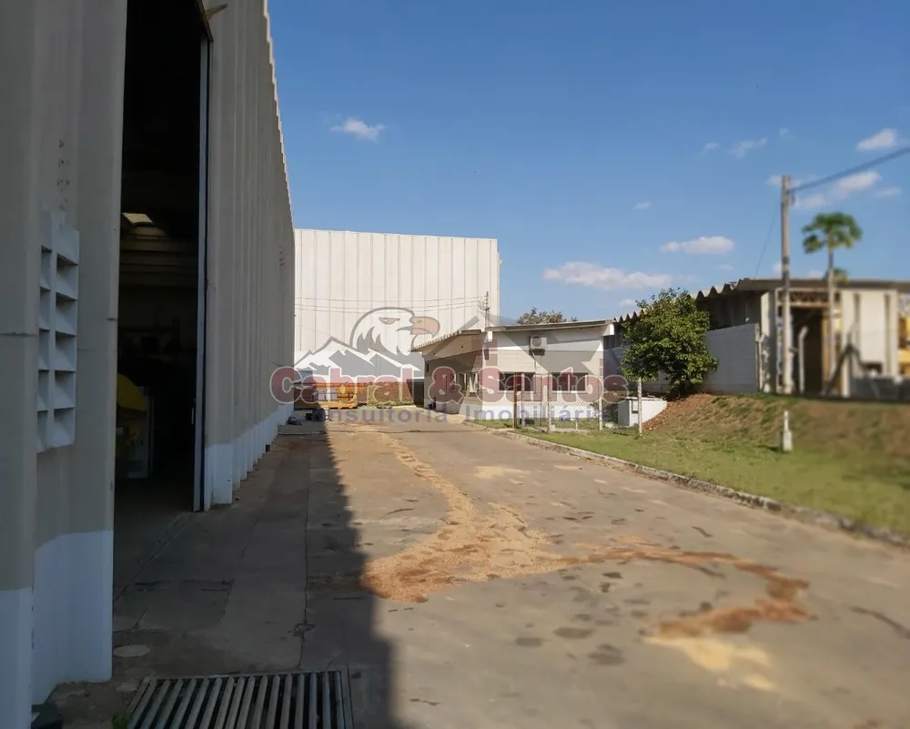 Depósito-Galpão, 8414 m² - Foto 3