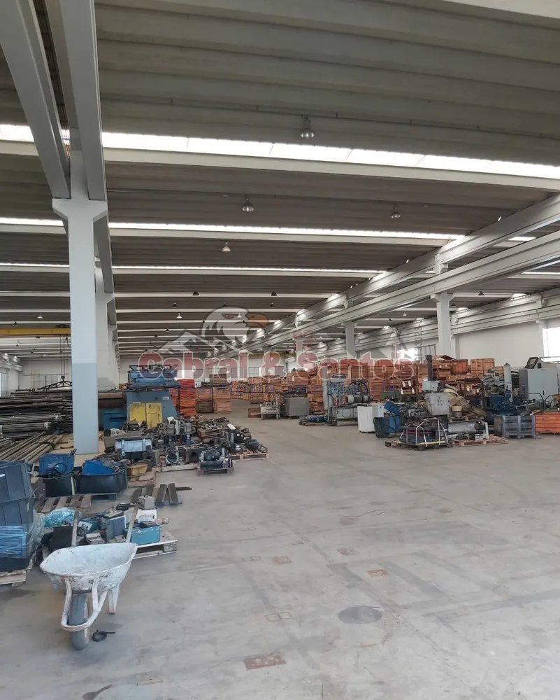Depósito-Galpão, 8414 m² - Foto 6