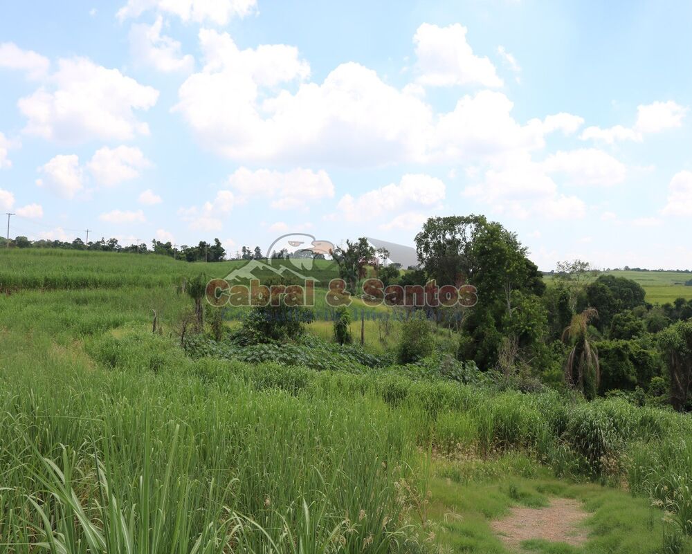 Terreno, 12 hectares - Foto 1