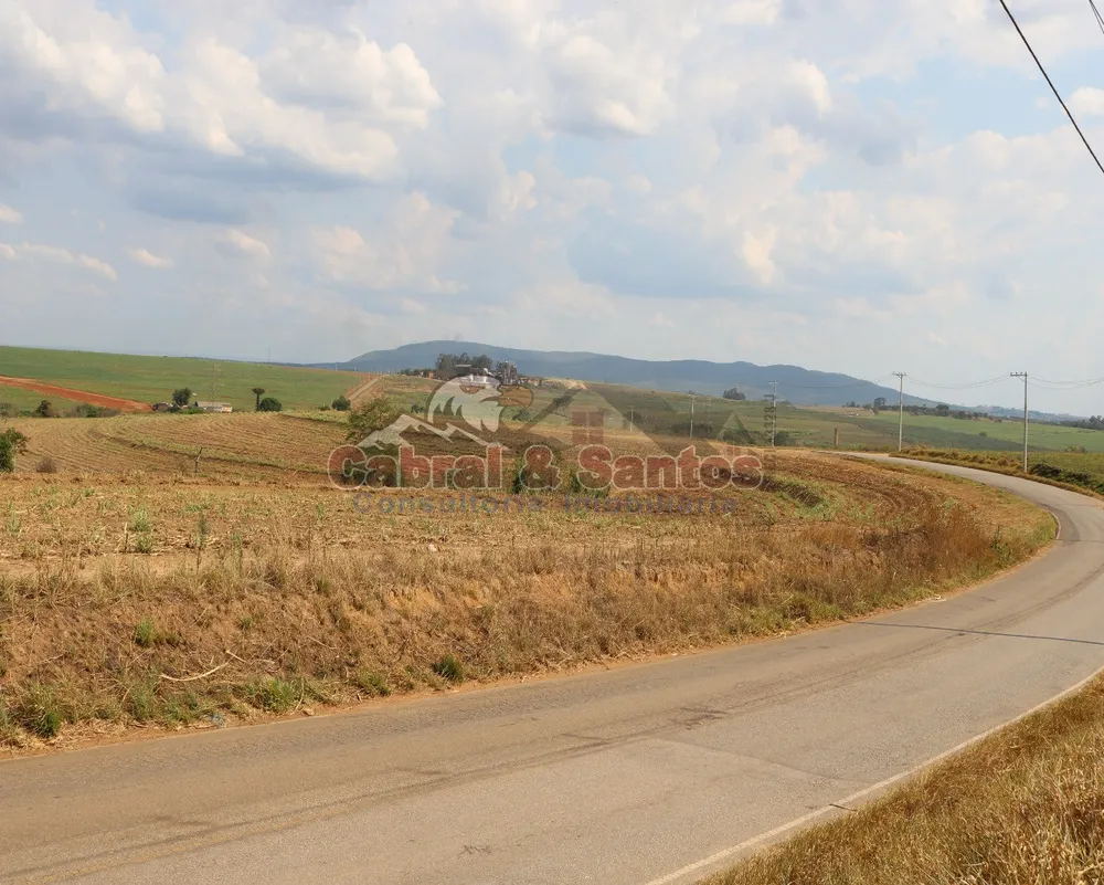 Terreno, 12 hectares - Foto 1