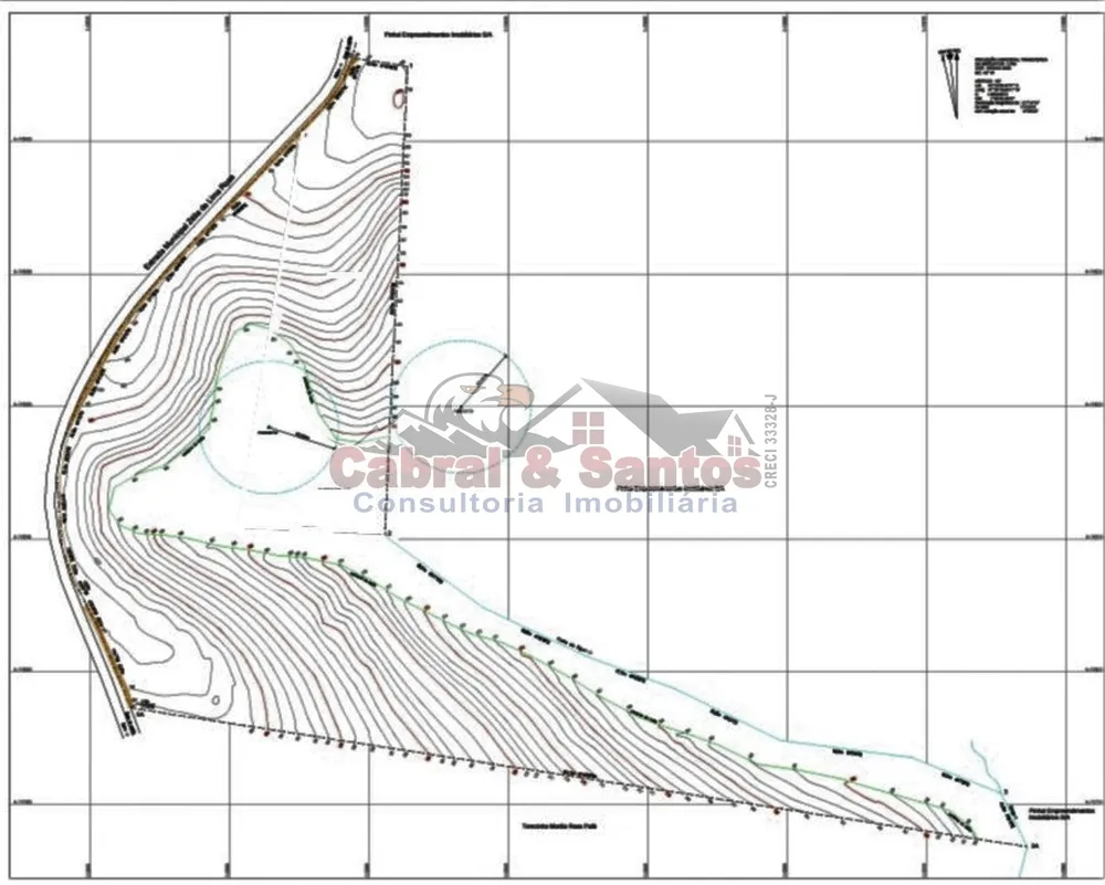Terreno, 12 hectares - Foto 11