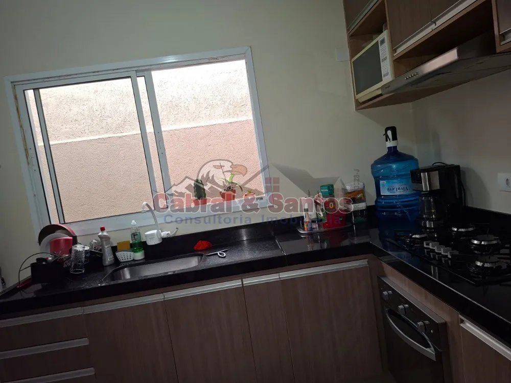 Casa, 2 quartos, 104 m² - Foto 4