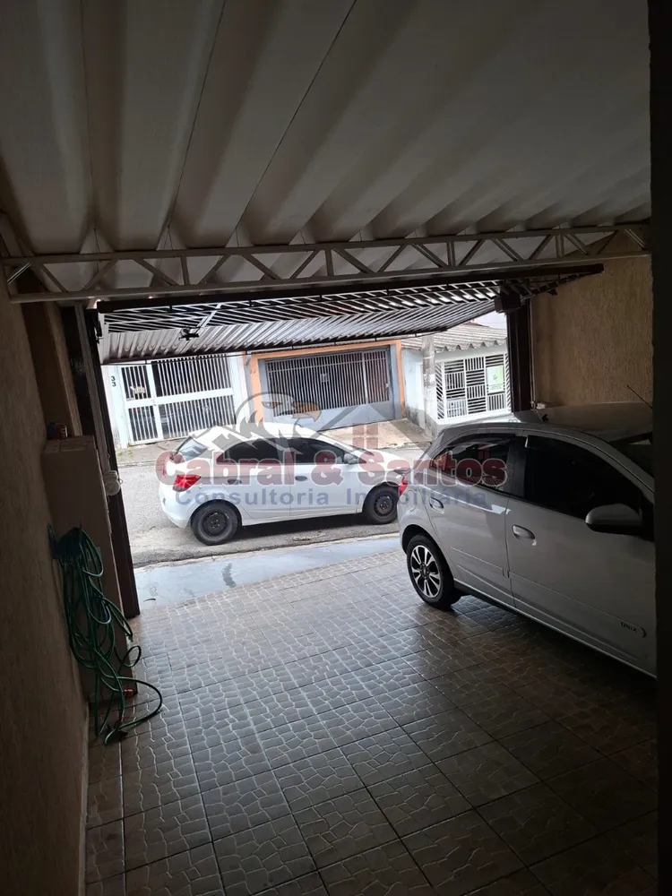 Casa, 2 quartos, 104 m² - Foto 2