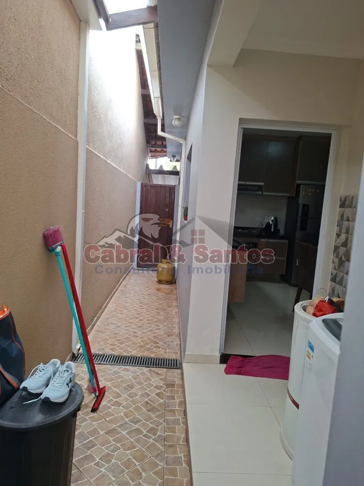 Casa, 2 quartos, 104 m² - Foto 7