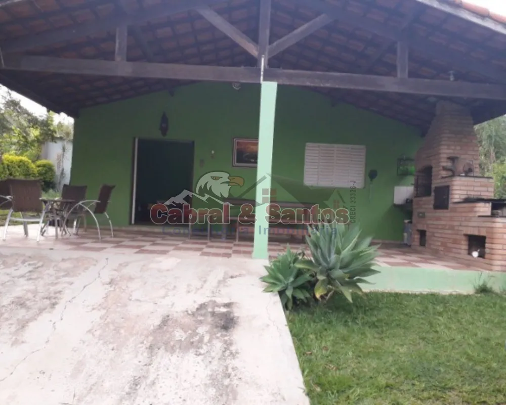 Chácara, 2 quartos, 1500 m² - Foto 2
