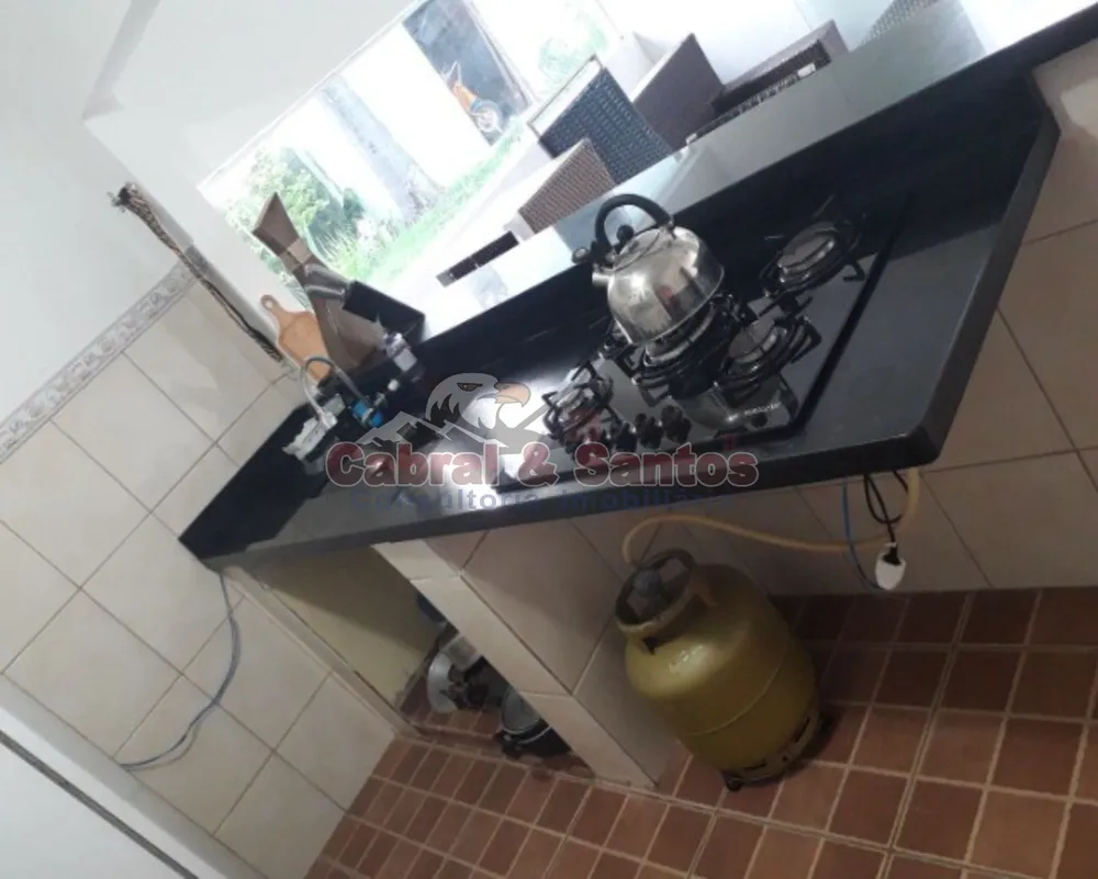 Chácara, 2 quartos, 1500 m² - Foto 6