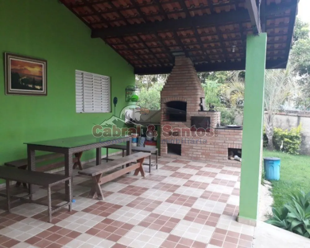 Chácara, 2 quartos, 1500 m² - Foto 9