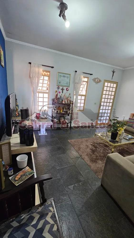 Casa, 3 quartos, 144 m² - Foto 2
