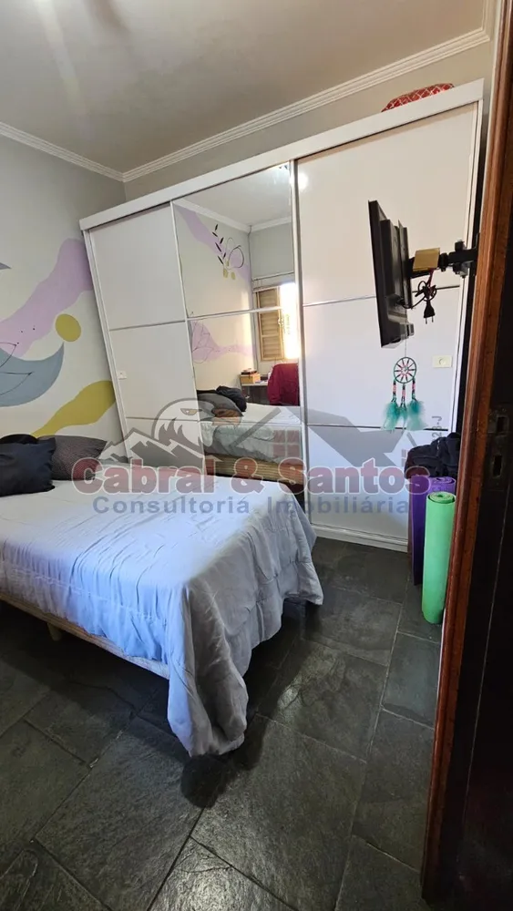 Casa, 3 quartos, 144 m² - Foto 9