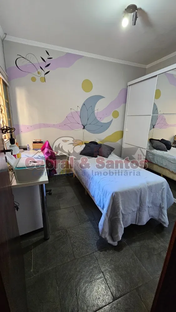 Casa, 3 quartos, 144 m² - Foto 8