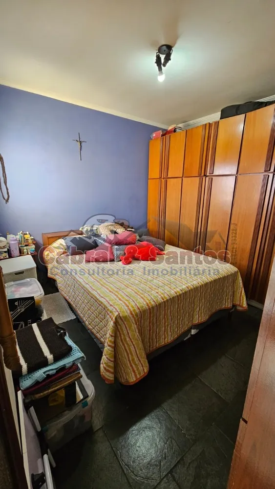 Casa, 3 quartos, 144 m² - Foto 6