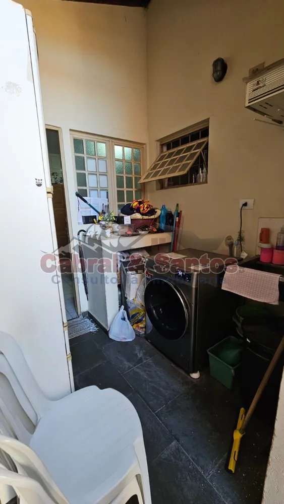 Casa, 3 quartos, 144 m² - Foto 11