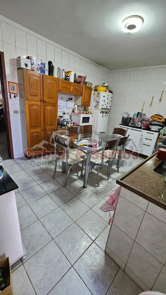 Casa, 3 quartos, 144 m² - Foto 4