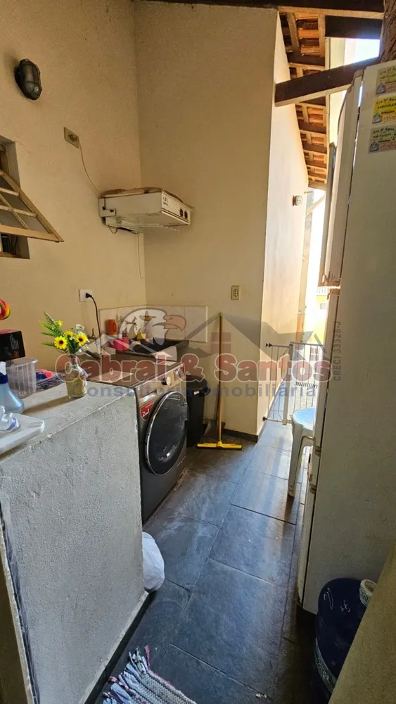 Casa, 3 quartos, 144 m² - Foto 10