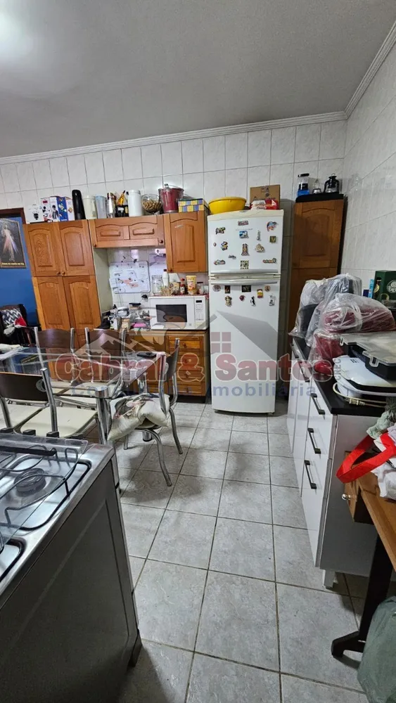 Casa, 3 quartos, 144 m² - Foto 3