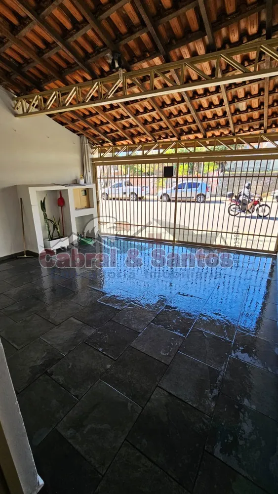 Casa, 3 quartos, 144 m² - Foto 1
