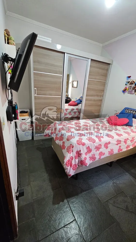 Casa, 3 quartos, 144 m² - Foto 7