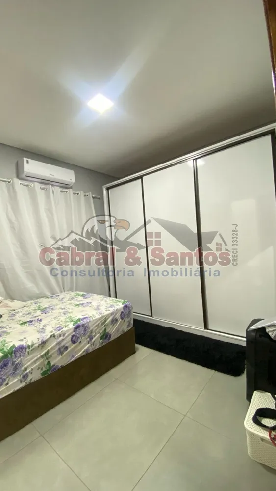 Casa, 2 quartos, 120 m² - Foto 7