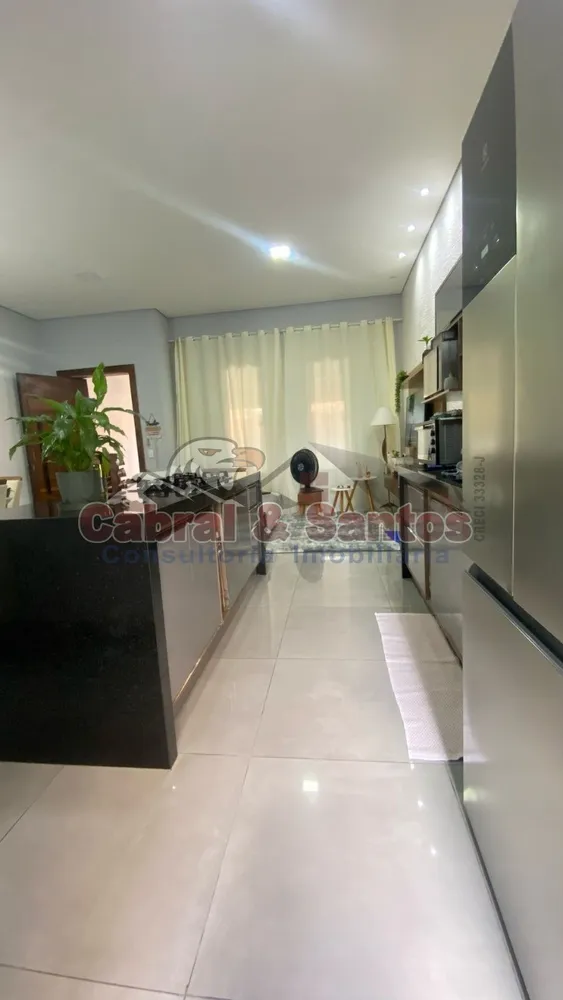 Casa, 2 quartos, 120 m² - Foto 6