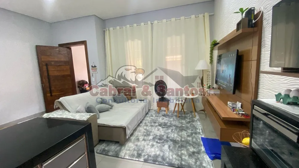 Casa, 2 quartos, 120 m² - Foto 4