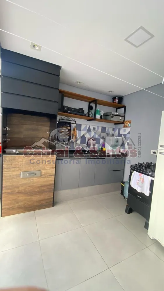 Casa, 2 quartos, 120 m² - Foto 11