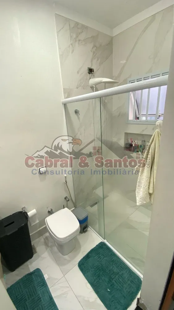 Casa, 2 quartos, 120 m² - Foto 8