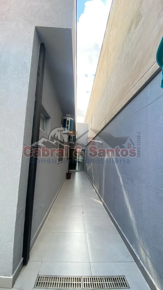 Casa, 2 quartos, 120 m² - Foto 10