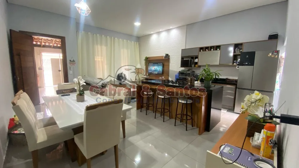 Casa, 2 quartos, 120 m² - Foto 1