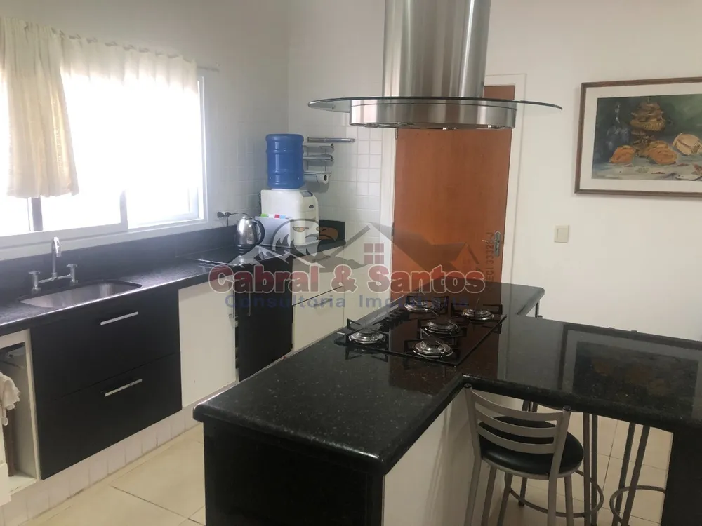 Casa, 4 quartos, 350 m² - Foto 6