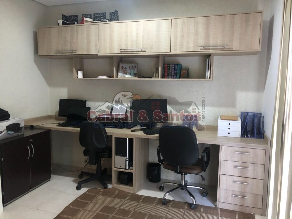 Casa, 4 quartos, 350 m² - Foto 3