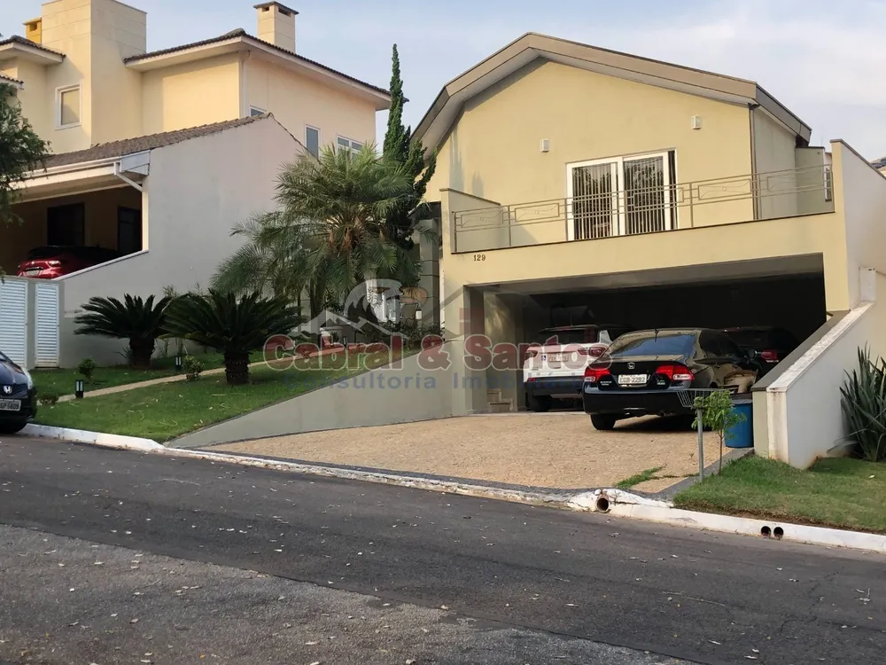 Casa, 4 quartos, 350 m² - Foto 5