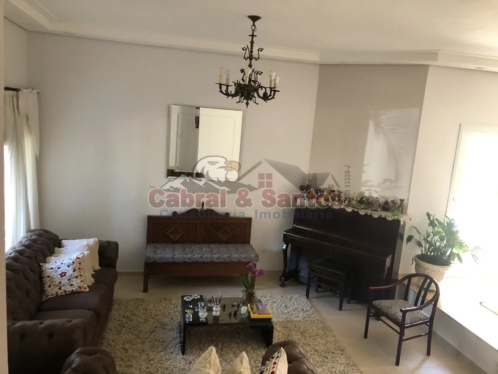 Casa, 4 quartos, 350 m² - Foto 4