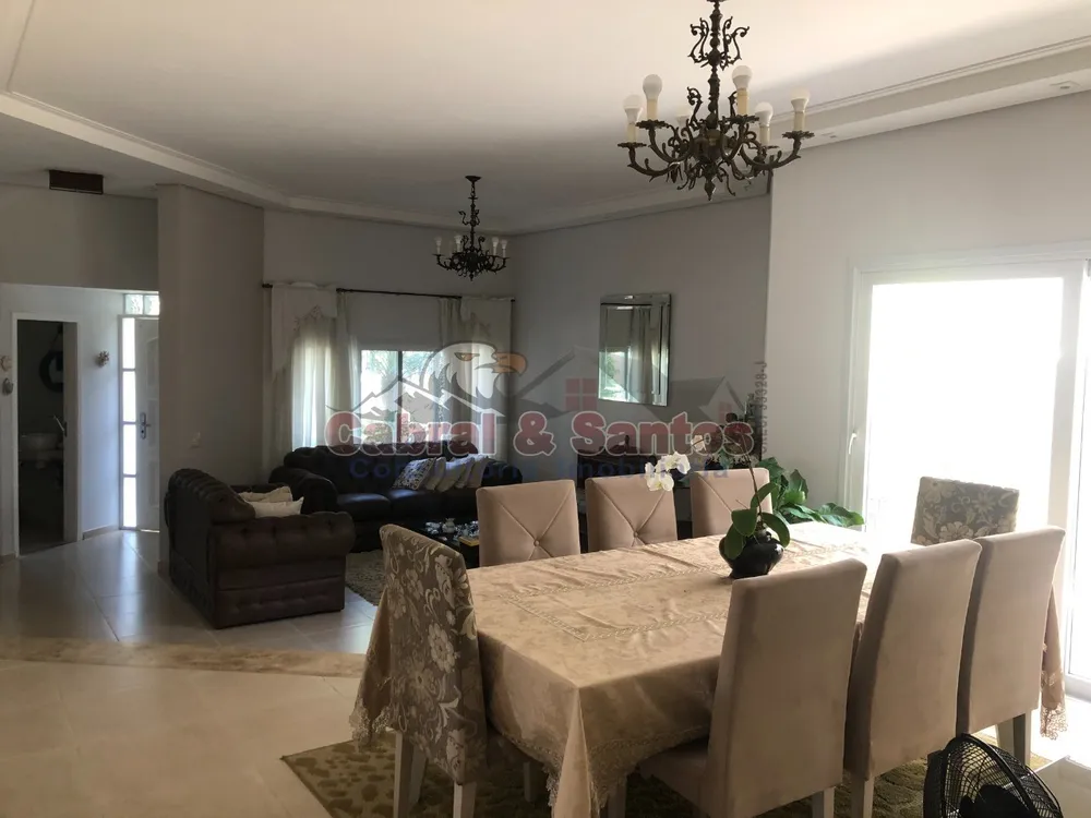 Casa, 4 quartos, 350 m² - Foto 6