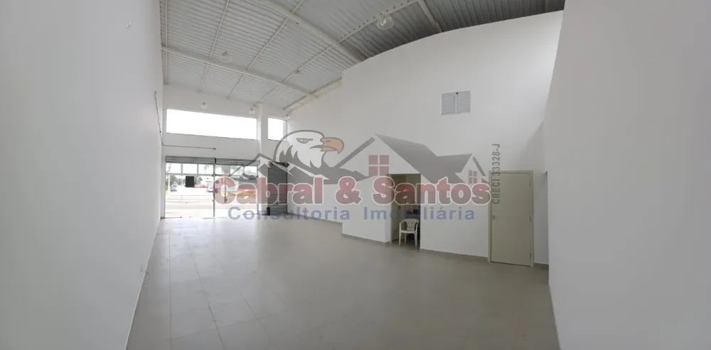 Loja-Salão, 120 m² - Foto 2