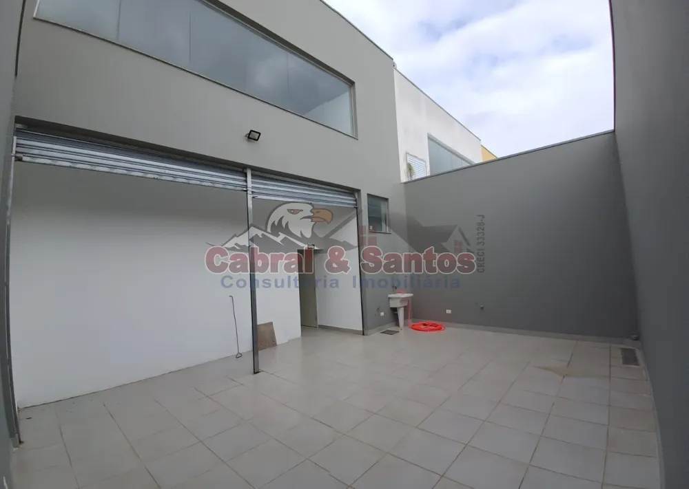 Loja-Salão, 120 m² - Foto 8
