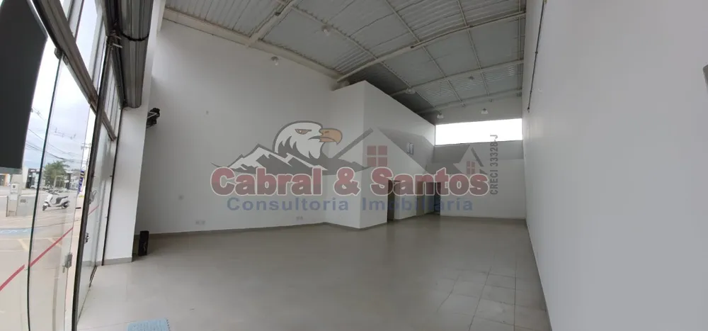 Loja-Salão, 120 m² - Foto 1