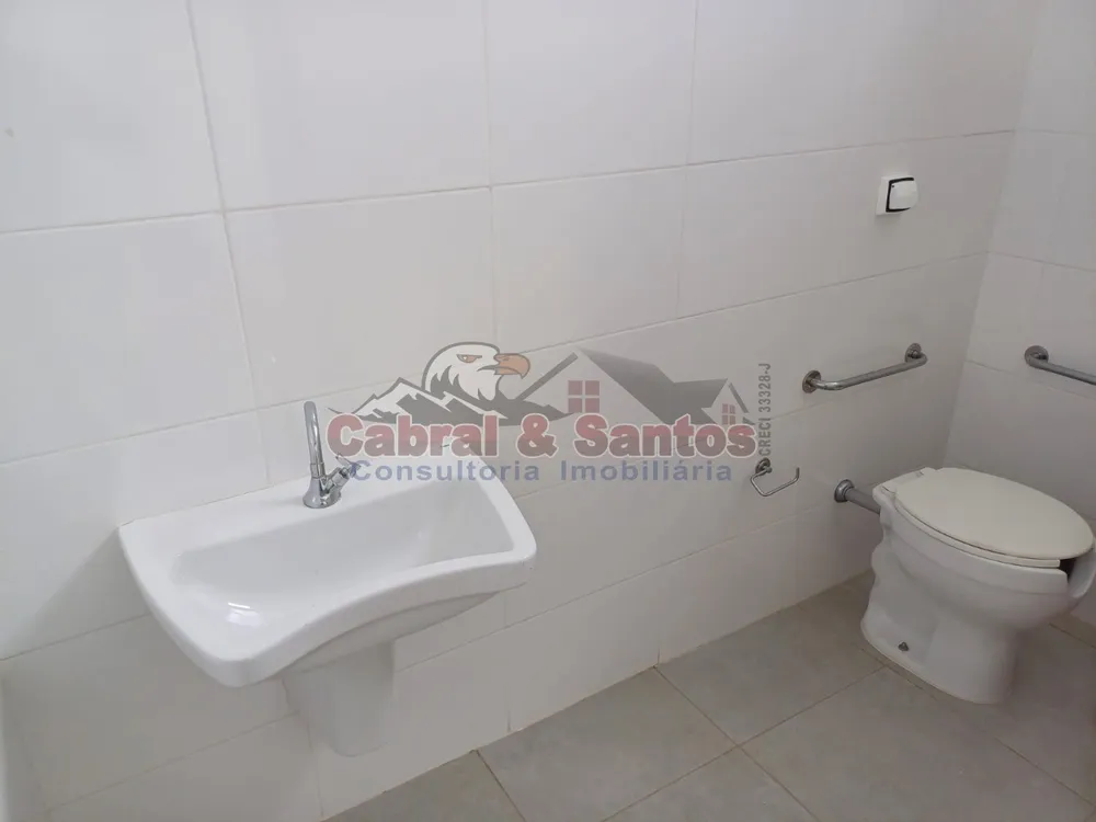 Loja-Salão, 120 m² - Foto 7