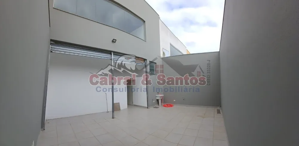 Loja-Salão, 120 m² - Foto 9