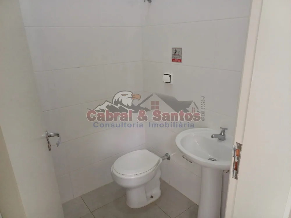 Loja-Salão, 120 m² - Foto 5