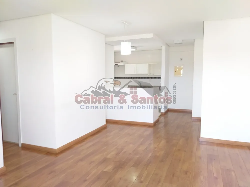Apartamento, 3 quartos, 75 m² - Foto 2