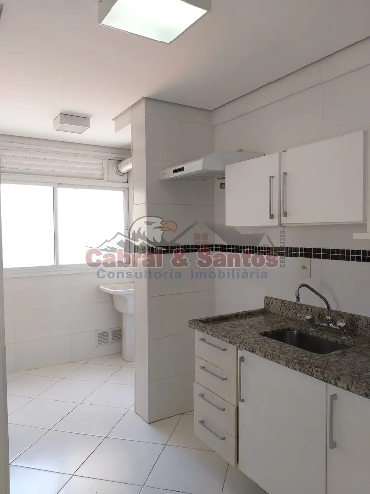 Apartamento, 3 quartos, 75 m² - Foto 3