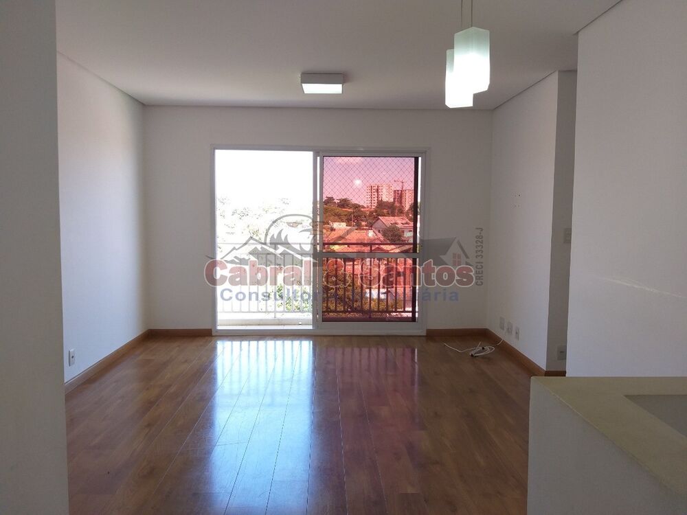 Apartamento, 3 quartos, 75 m² - Foto 1